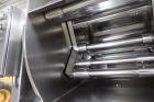 Shaffer Bew Triple Roller Bar Ss Mixer